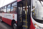 Thumbnail for the post titled: Nuevo bus del colegio ICP