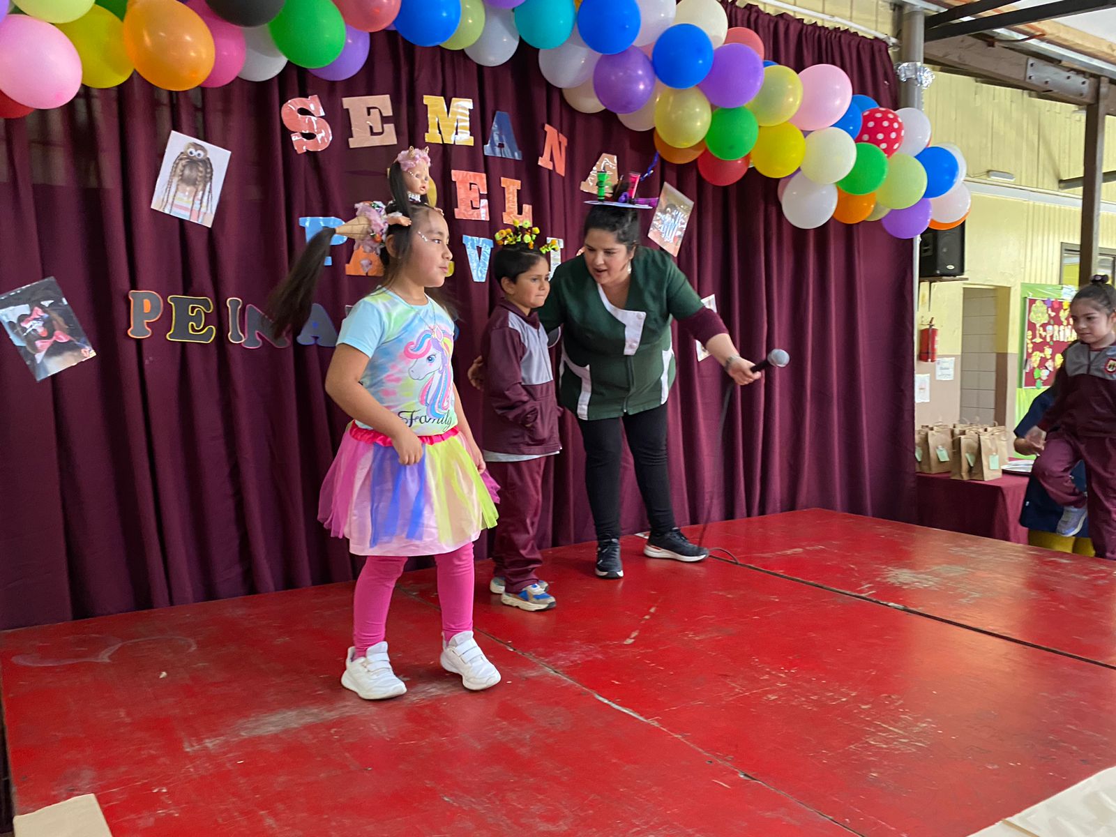 Thumbnail for the post titled: Celebramos la semana del párvulo