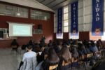 Thumbnail for the post titled: Capacitación Ley TEA: Avanzando hacia una comunidad educativa inclusiva