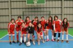 Thumbnail for the post titled: Selección Femenina de Fútbol inicia el torneo con un contundente triunfo