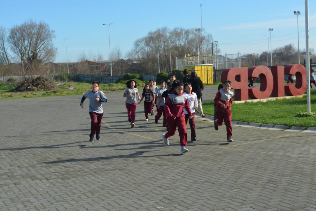 42° Aniversario del Colegio: Corrida Aniversario