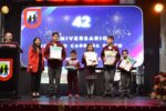 Thumbnail for the post titled: 42° Aniversario del Colegio Ignacio Carrera Pinto