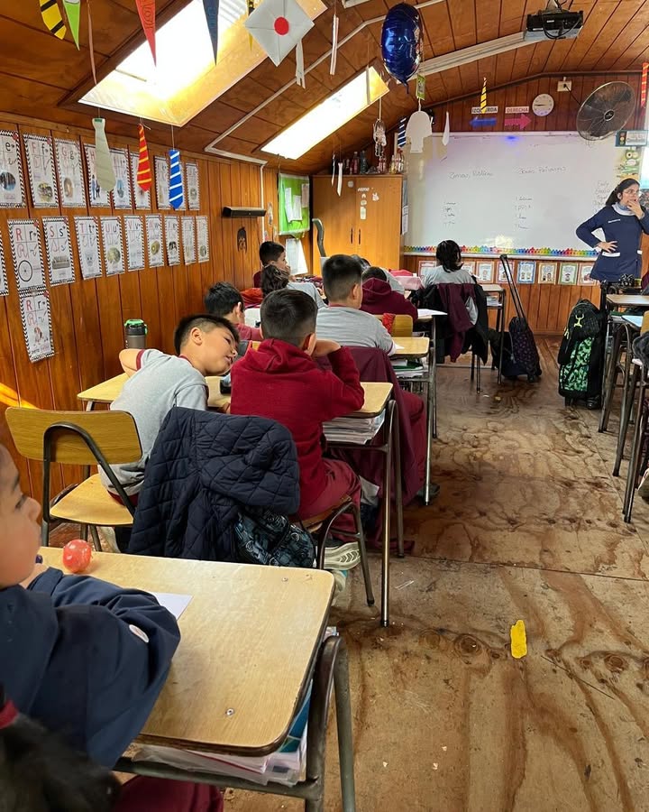 Taller de autocuidado: Aprendiendo a cuidarnos y respetarnos
