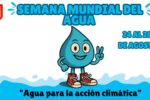 Thumbnail for the post titled: Semana Mundial del Agua 2023
