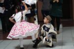 Thumbnail for the post titled: La cueca en Colegio 1 Nachito