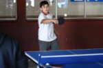 Thumbnail for the post titled: Torneo de Ping-Pong en Coronel