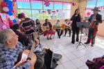 Thumbnail for the post titled: Fiesta de la Chilenidad del Taller de Música