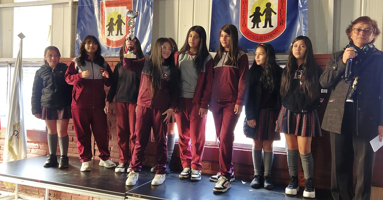 Orgullo Deportivo en Nachote