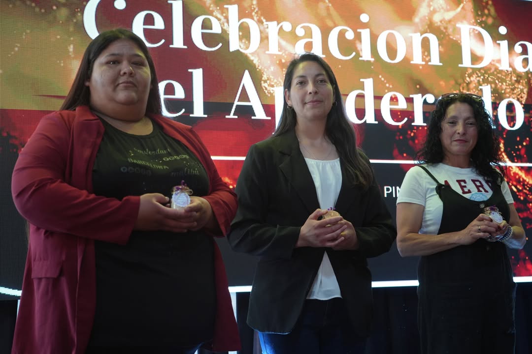 Día del Apoderado en Colegio 2