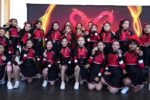 Thumbnail for the post titled: Campeonato Regional de Cheerleaders