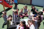 Thumbnail for the post titled: Picnic de Cierre Escolar en Colegio 1 Nachito
