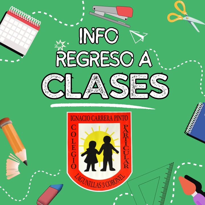 Regreso a Clases