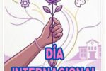 Thumbnail for the post titled: Día Internacional de la Mujer