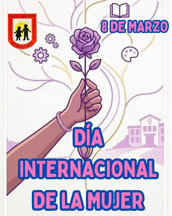 Día Internacional de la Mujer