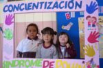 Thumbnail for the post titled: Celebración de la Diversidad en el Colegio Nachito