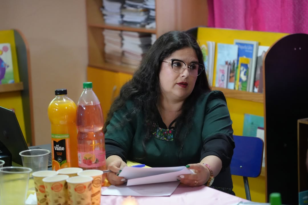 Primer Encuentro Comunal de Educadoras de Párvulos – 2026
