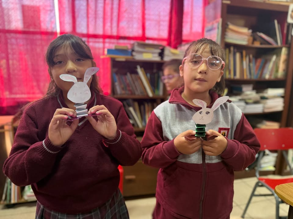 Creación de Mundos Mágicos en la Biblioteca