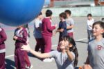 Thumbnail for the post titled: Semana de la Actividad Física en el Colegio