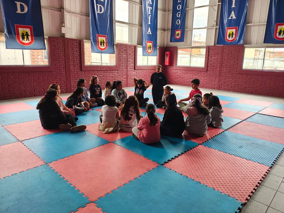 TALLERES EXTRA PROGRAMÁTICOS 2026 INICIAN OFICIALMENTE