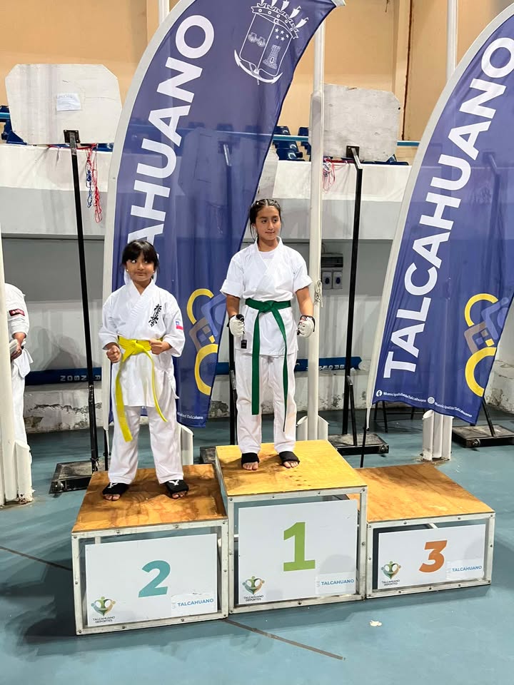 BICAMPEONA INTERNACIONAL – JOSEFA GUZMÁN SAAVEDRA