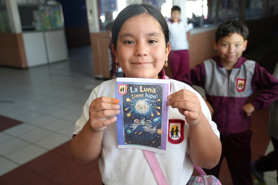 Día Mundial del Libro: Celebración de la Lectura