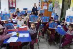 Thumbnail for the post titled: Premiación de Asistencia de Abril
