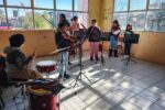 Thumbnail for the post titled: Taller Musical en Honor a las Madres