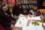 Thumbnail for the post titled: Día Mundial del Medio Ambiente en la Biblioteca CRA