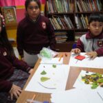 Día Mundial del Medio Ambiente en la Biblioteca CRA fb-43615450431_1653992543400913