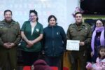 Thumbnail for the post titled: Charla de Tránsito en Kinder