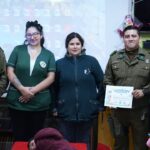 Charla de Tránsito en Kinder fb-43615450431_1656995326433968