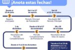 Thumbnail for the post titled: Admisión Escolar 2027 – Información y Proceso de Postulación