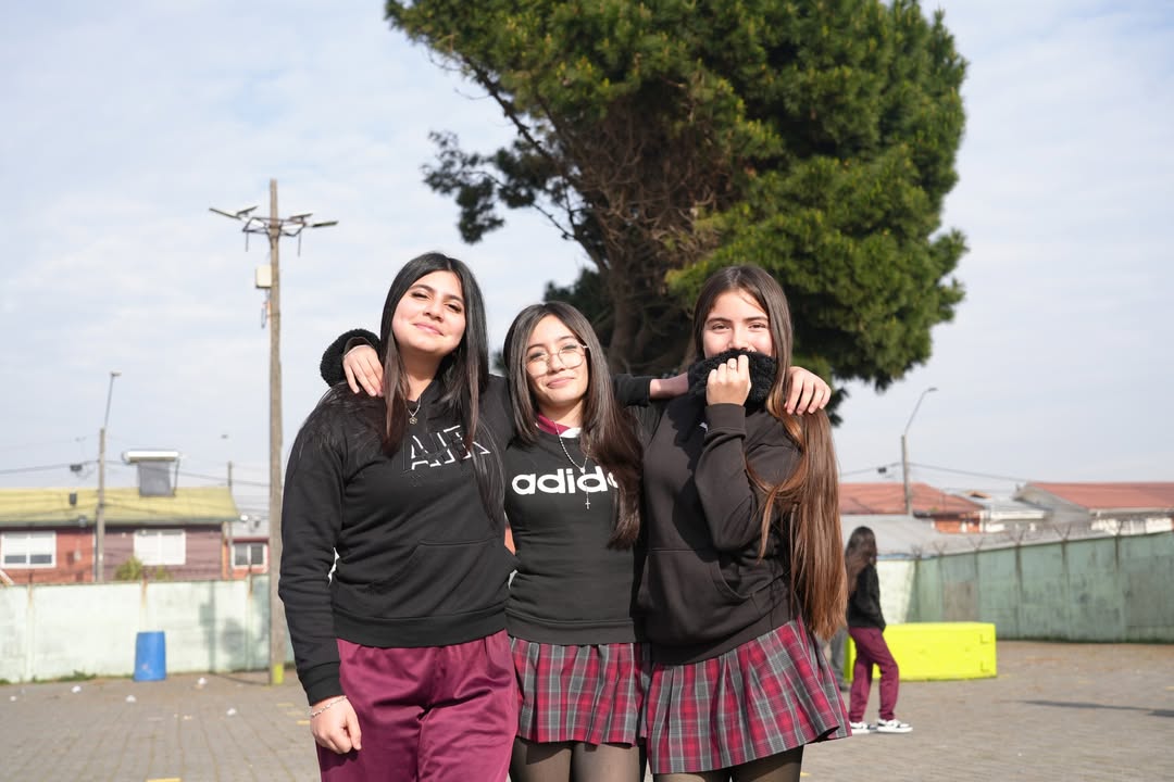 Retorno al Año Escolar