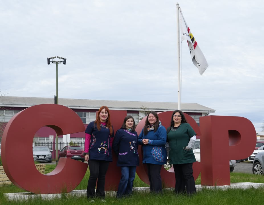 Reconocimiento a Docentes Destacados