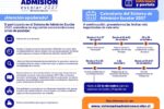 Thumbnail for the post titled: Admisión Escolar 2027 – Información y Proceso de Postulación