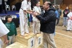 Thumbnail for the post titled: Orgullo Escolar – Campeonato Karate Santa Bárbara 2026