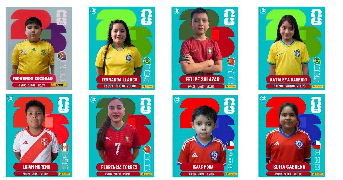 MUNDIAL DE FÚTBOL EN EL COLEGIO