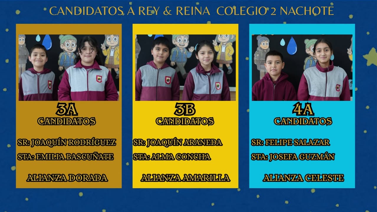 Aniversario Escolar N°43