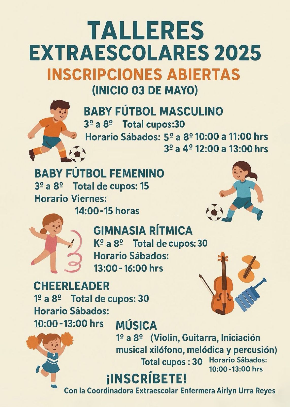 talleres